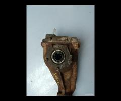 DIFFERENZIALE POSTERIORE SUBARU LEGACY 2011 2.0D 1 - 5