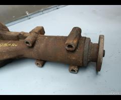 DIFFERENZIALE POSTERIORE SUBARU LEGACY 2011 2.0D 1 - 11