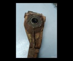 DIFFERENZIALE POSTERIORE SUBARU LEGACY 2011 2.0D 1 - 13