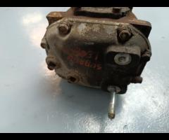 DIFFERENZIALE POSTERIORE SUBARU LEGACY 2011 2.0D 1 - 14