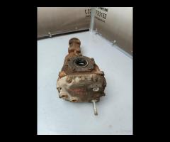 DIFFERENZIALE POSTERIORE SUBARU LEGACY 2011 2.0D 1 - 15