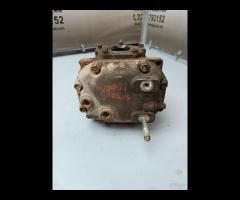 DIFFERENZIALE POSTERIORE SUBARU LEGACY 2011 2.0D 1 - 16