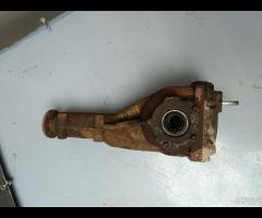 DIFFERENZIALE POSTERIORE SUBARU LEGACY 2011 2.0D 1 - 20