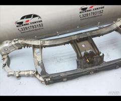 OSSATURA CALANDRA SUPPORTO COFANO FORD MONDEO AM21 - 8