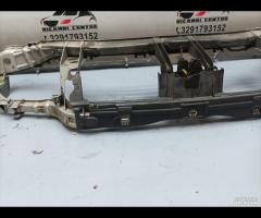 OSSATURA CALANDRA SUPPORTO COFANO FORD MONDEO AM21 - 9