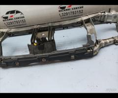 OSSATURA CALANDRA SUPPORTO COFANO FORD MONDEO AM21 - 10