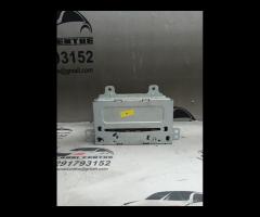 AUTORADIO NAVIGATORE LETTORE CD OPEL ASTRA J 2011