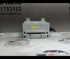 AUTORADIO NAVIGATORE LETTORE CD OPEL ASTRA J 2011
