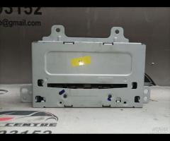 AUTORADIO NAVIGATORE LETTORE CD OPEL ASTRA J 2011