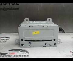 AUTORADIO NAVIGATORE LETTORE CD OPEL ASTRA J 2011