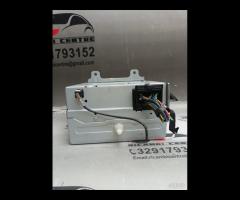 AUTORADIO NAVIGATORE LETTORE CD OPEL ASTRA J 2011 - 7