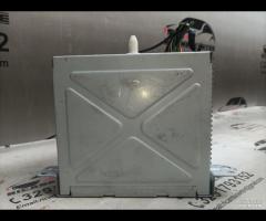 AUTORADIO NAVIGATORE LETTORE CD OPEL ASTRA J 2011 - 10