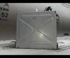 AUTORADIO NAVIGATORE LETTORE CD OPEL ASTRA J 2011 - 11