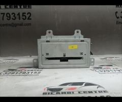 AUTORADIO NAVIGATORE LETTORE CD OPEL INSIGNIA 2008
