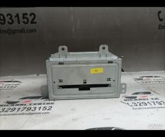 AUTORADIO NAVIGATORE LETTORE CD OPEL INSIGNIA 2008