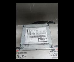 AUTORADIO NAVIGATORE LETTORE CD OPEL INSIGNIA 2008