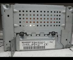 AUTORADIO NAVIGATORE LETTORE CD OPEL INSIGNIA 2008