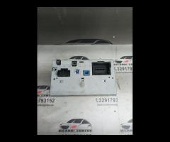 AUTORADIO NAVIGATORE LETTORE CD OPEL INSIGNIA 2008 - 9