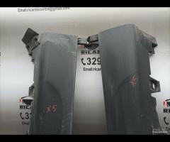 MINIGONNA SOTTOPORTA DX \\ SX BMW X5 2015-2018 511
