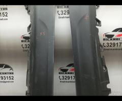 MINIGONNA SOTTOPORTA DX \\ SX BMW X5 2015-2018 511