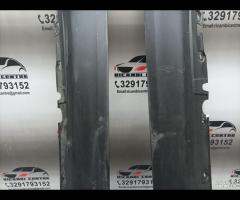 MINIGONNA SOTTOPORTA DX \\ SX BMW X5 2015-2018 511