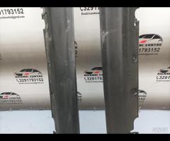 MINIGONNA SOTTOPORTA DX \\ SX BMW X5 2015-2018 511