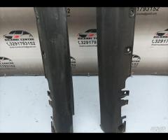 MINIGONNA SOTTOPORTA DX \\ SX BMW X5 2015-2018 511 - 6