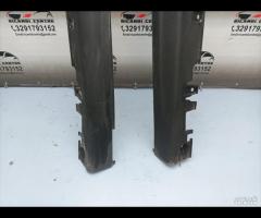 MINIGONNA SOTTOPORTA DX \\ SX BMW X5 2015-2018 511 - 7