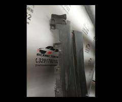 MINIGONNA SOTTOPORTA DX \\ SX BMW X5 2015-2018 511 - 8