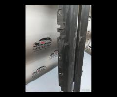 MINIGONNA SOTTOPORTA DX \\ SX BMW X5 2015-2018 511 - 9