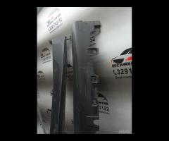 MINIGONNA SOTTOPORTA DX \\ SX BMW X5 2015-2018 511 - 11