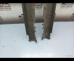 MINIGONNA SOTTOPORTA DX \\ SX BMW X5 2015-2018 511 - 16