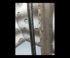 MINIGONNA SOTTOPORTA DX \\ SX BMW X5 2015-2018 511 - 18