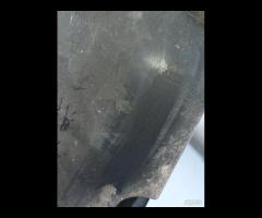 MINIGONNA SOTTOPORTA DX \\ SX BMW X5 2015-2018 511 - 20