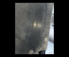 MINIGONNA SOTTOPORTA DX \\ SX BMW X5 2015-2018 511 - 21