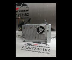 AUTORADIO NAVIGATORE LETTORE CD OPEL MERIVA 134603 - 7