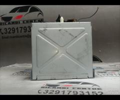 AUTORADIO NAVIGATORE LETTORE CD OPEL MERIVA 134603 - 10