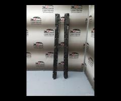 MINIGONNA SOTTOPORT LATERALE DX \\ SX BMW X5 2015-