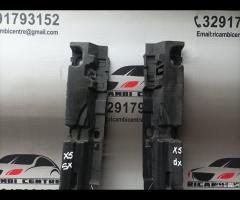 MINIGONNA SOTTOPORT LATERALE DX \\ SX BMW X5 2015-