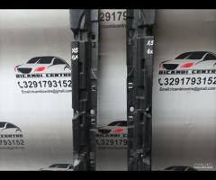 MINIGONNA SOTTOPORT LATERALE DX \\ SX BMW X5 2015-