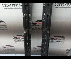 MINIGONNA SOTTOPORT LATERALE DX \\ SX BMW X5 2015-