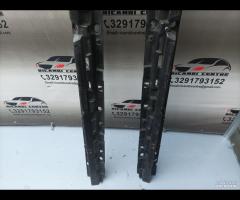 MINIGONNA SOTTOPORT LATERALE DX \\ SX BMW X5 2015- - 6