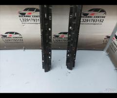 MINIGONNA SOTTOPORT LATERALE DX \\ SX BMW X5 2015- - 7