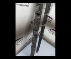 MINIGONNA SOTTOPORT LATERALE DX \\ SX BMW X5 2015- - 9