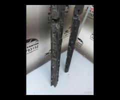 MINIGONNA SOTTOPORT LATERALE DX \\ SX BMW X5 2015- - 10