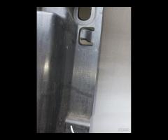 MINIGONNA SOTTOPORT LATERALE DX \\ SX BMW X5 2015- - 15