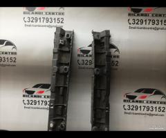 MINIGONNA SOTTOPORT LATERALE DX \\ SX BMW X5 2015- - 16