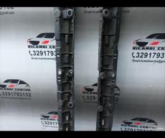 MINIGONNA SOTTOPORT LATERALE DX \\ SX BMW X5 2015- - 17