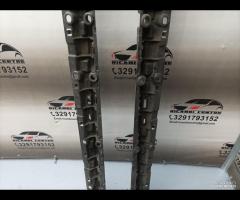 MINIGONNA SOTTOPORT LATERALE DX \\ SX BMW X5 2015- - 18