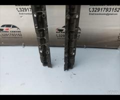 MINIGONNA SOTTOPORT LATERALE DX \\ SX BMW X5 2015- - 20